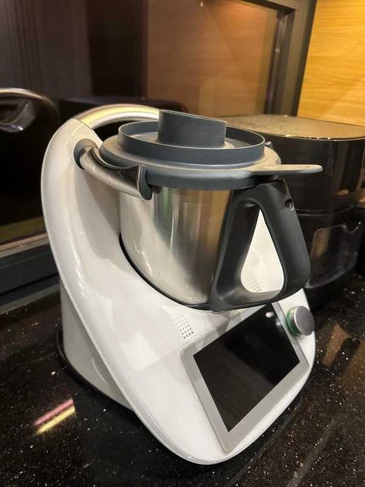 Bimby TM6 - Com dois copos!