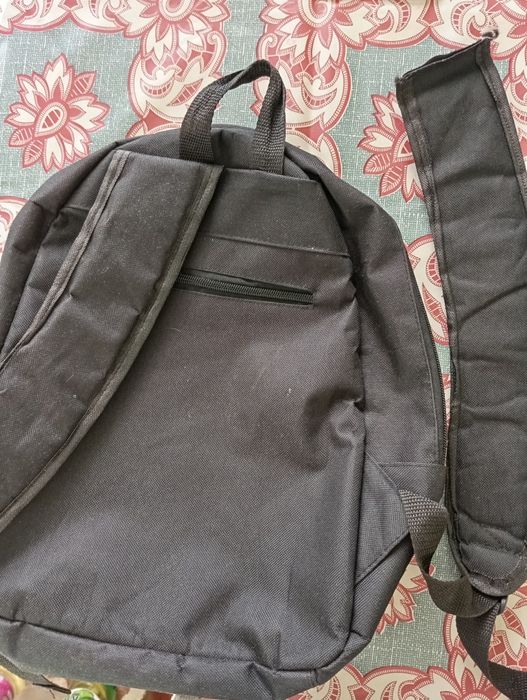 Отдам даром  рюкзак