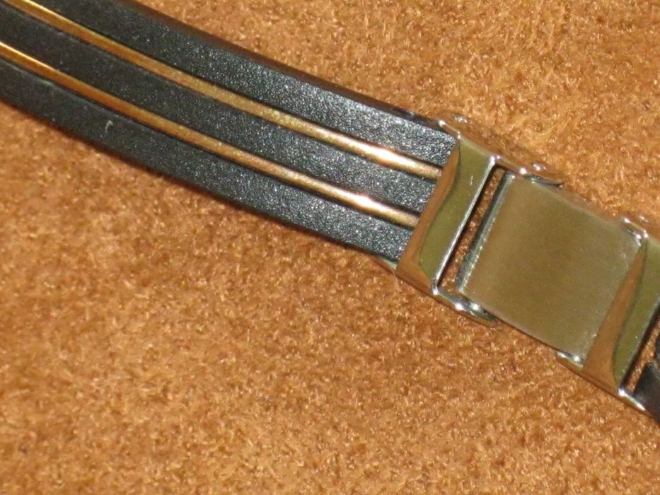 Pulseira Aço Cirúrgico 316 L ( Aço inoxidável 316L )