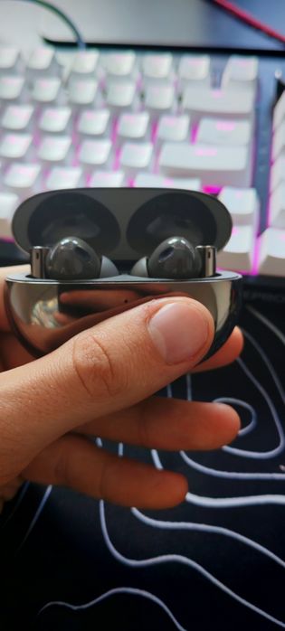 Realmi buds air 6 pro