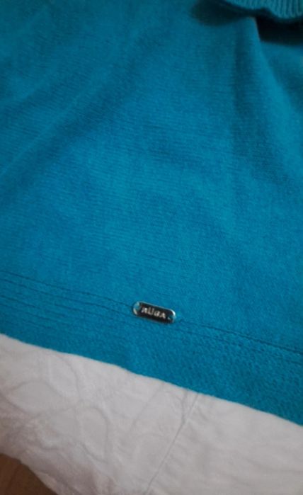 Camisola Ruga M com brilho
