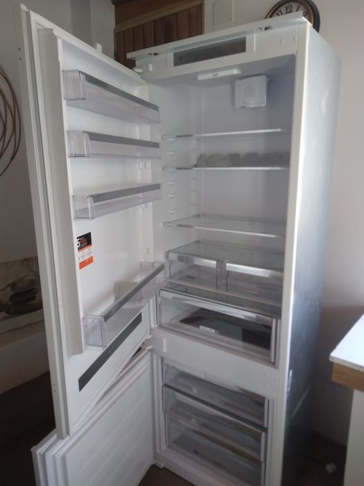 Frigorifico de encastrar whirlpool