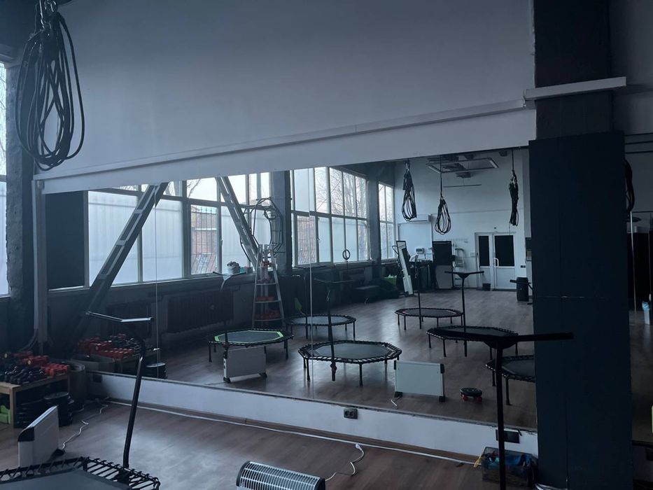 Продам дзеркала 160*200