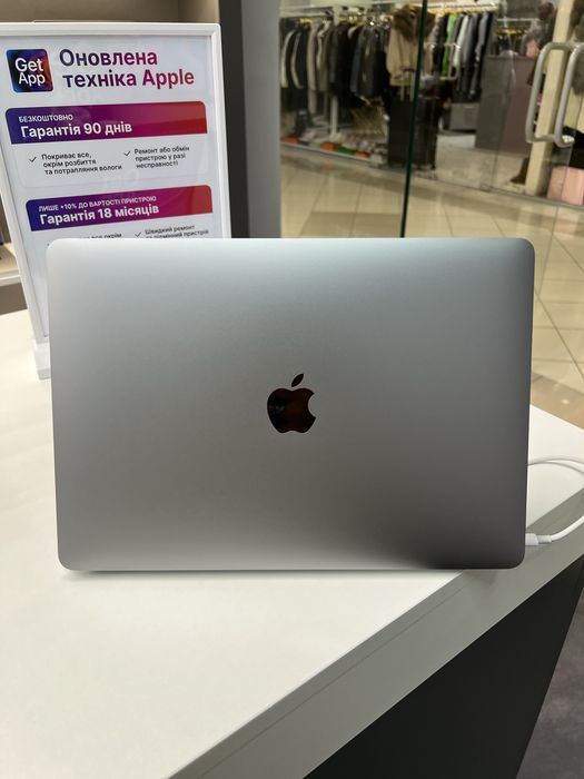 Ноутбук MacBook Air 13” 2020 i5 8ОЗУ 512GB SSD стан  9,9/10 #86040