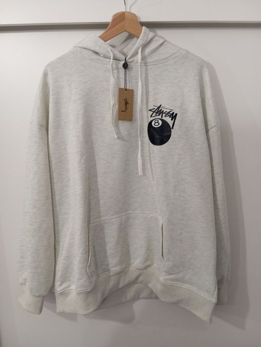 Męska Bluza stussy