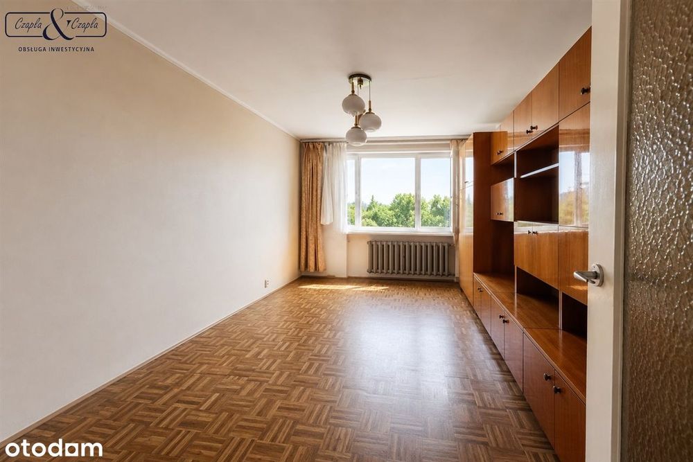 Mieszkanie – Gliwice - Widok 5