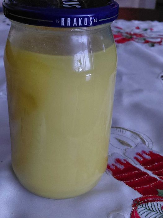 Smalec z gęsi 2*400ml