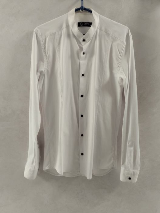 Сорочка чоловіча 100% кутон