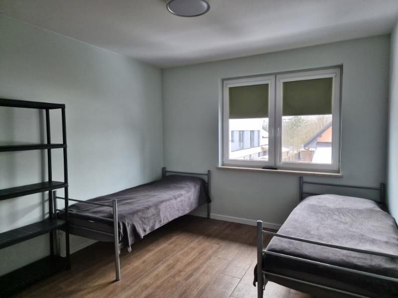 Pokoje do wynajęcia