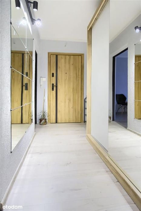 3 pokoje | 65,8 m2 | 9 piętro | loggia | os. Przyl