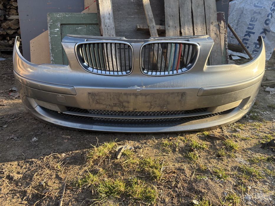Zderzak do bmw e87