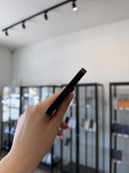 Telefon iPhone 14 PLUS 128GB Czarny Apple Gwarancja iTrade