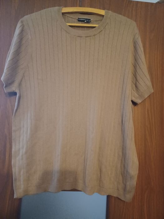 Nowa bluzka męska rozmi. XL 56/58