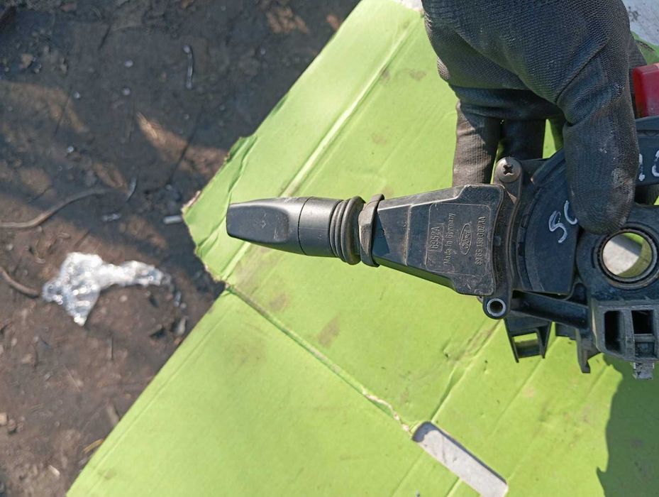 Підрульовий перемикач форд скорпіо гітра ford Scorpio повороти світло