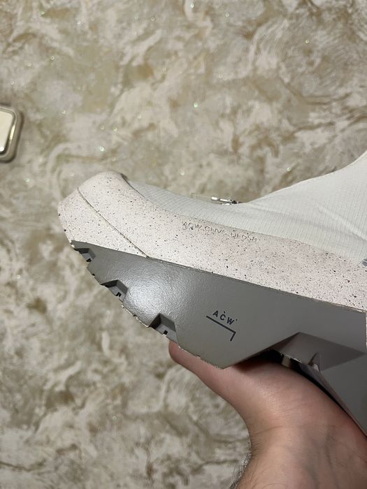 Converse x A-COLD-WALL Geo розмір 42
