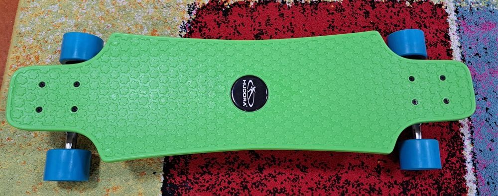 Longboard Hudora