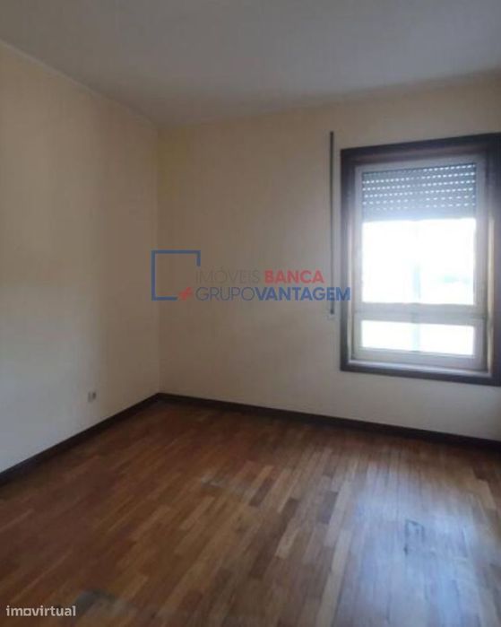 T3 C/Garagem E Arrecadação - Águas Santas| 331. 000,00