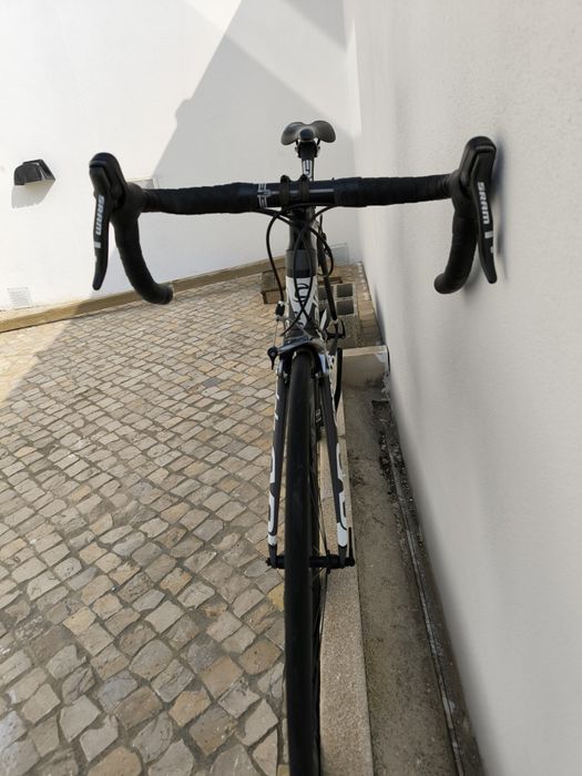 Cannondale supersix evo