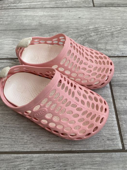 Дитячі Крокси 14см