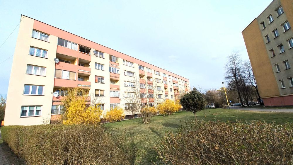 3 pok. Mieszkanie na sprzedaż w centrum Augustowa, ul. Śródmieście