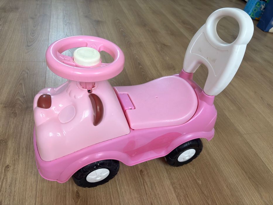 Jeździk Miła Wader Polesie