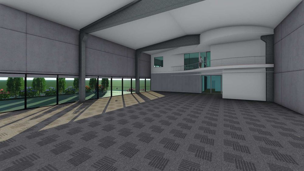 Vendo empresa fitness Ginasio com projeto aprovado