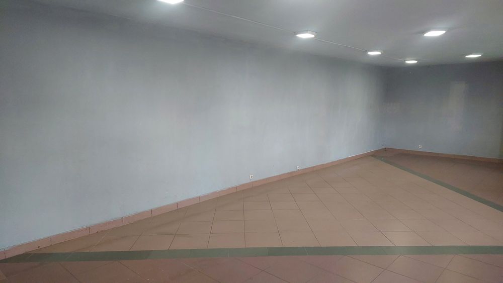 Оренда приміщень Іршава