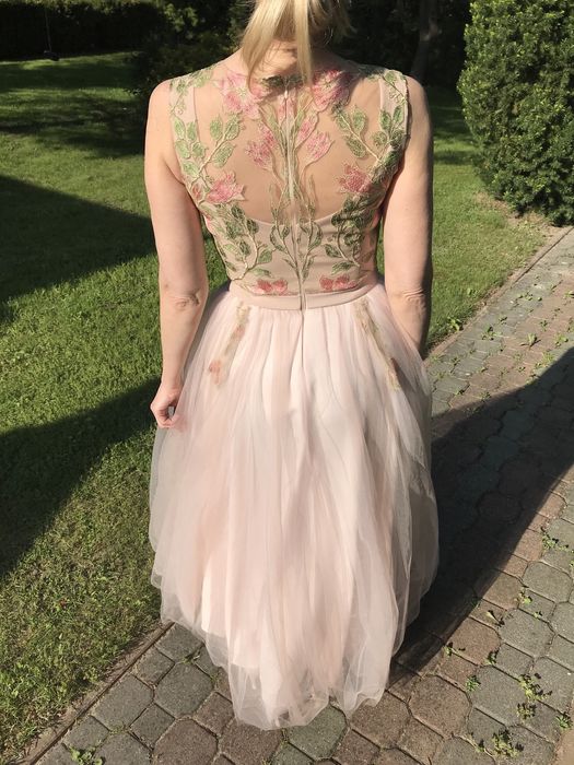Sukienka Dama Couture