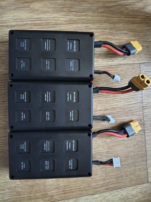 Дрон Skydroid MX450