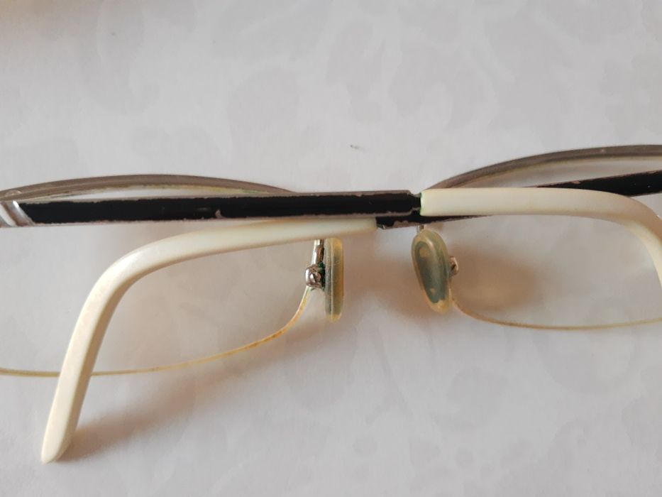 Oprawki okularowe