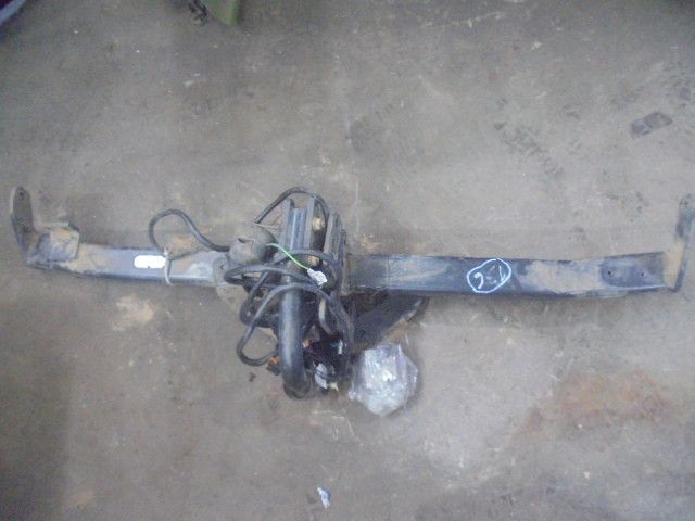 Gancho reboque PEUGEOT 407 (6D_)
