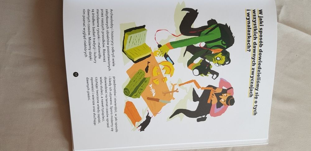 Podano do stołu. Savoir-vivre dla dzieci