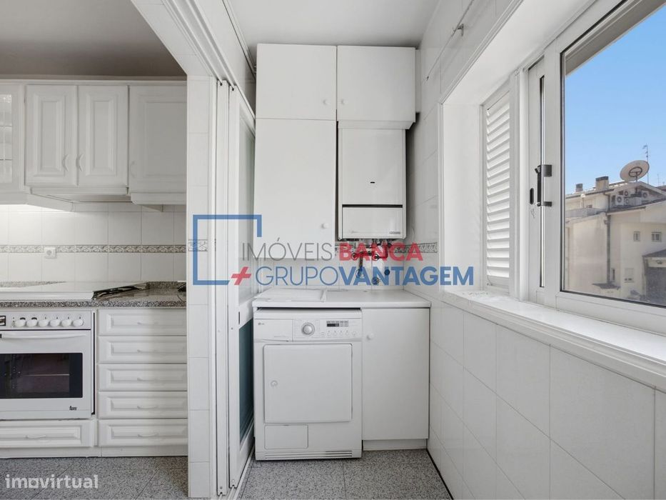 T3 Altos Da Maia | 205,1 m2
