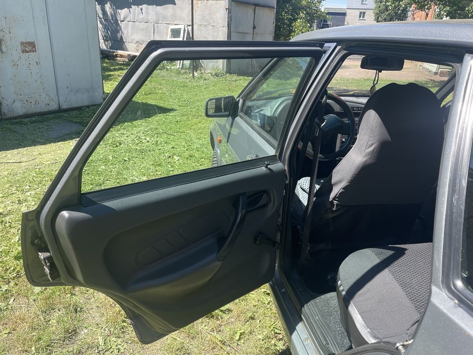 Продається власне авто