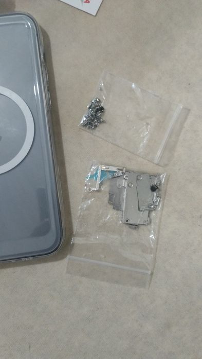 Carcaça iPhone 13 Pro