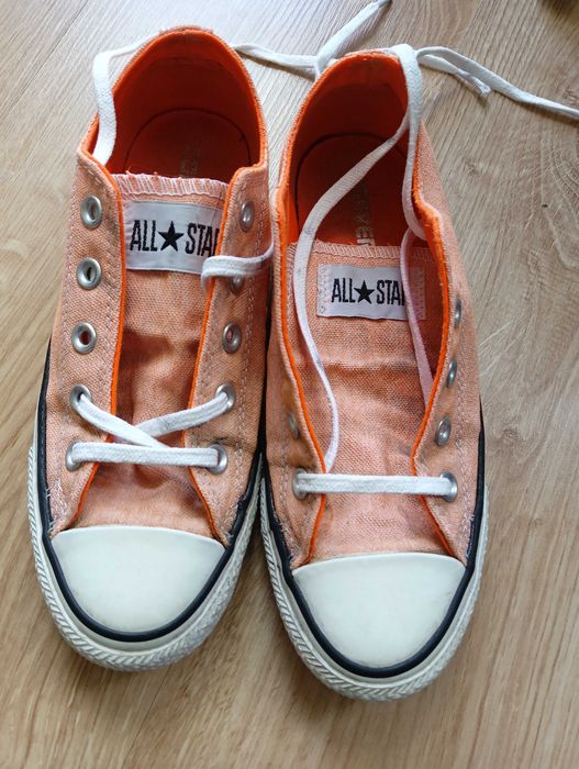 Trampki Converse 36.5