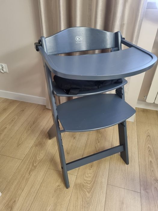 Krzesełko do karmienia Kinderkraft Enock