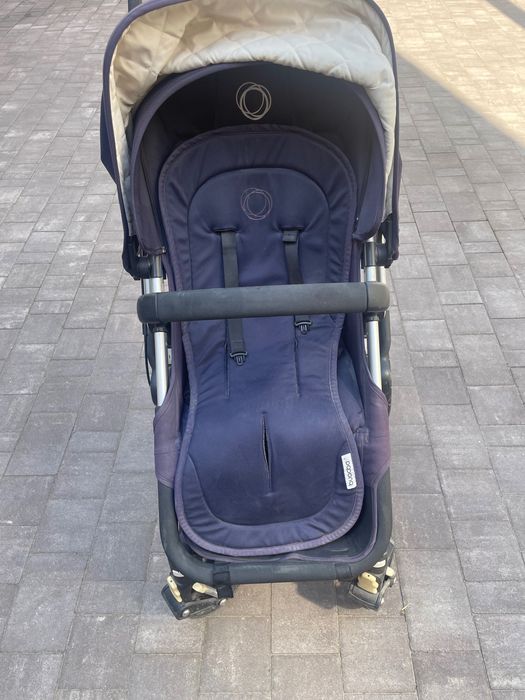 Wózek Bugaboo Cameleon