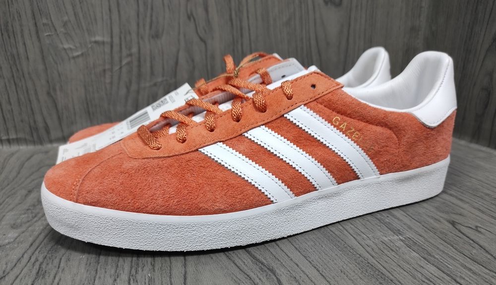 45 Adidas Gazelle оригінальні чоловічі кросовки