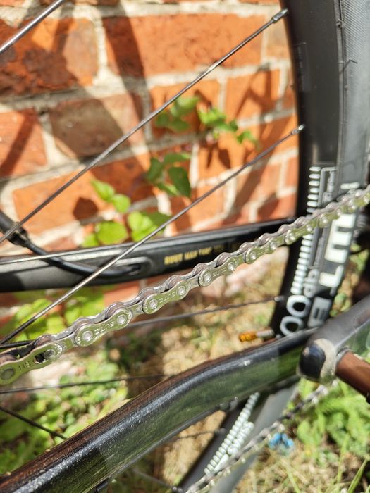 Gravel rondo rutt al2