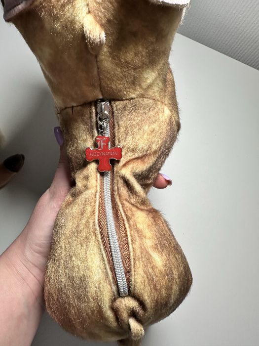 Мякі іграшки у гарному стані