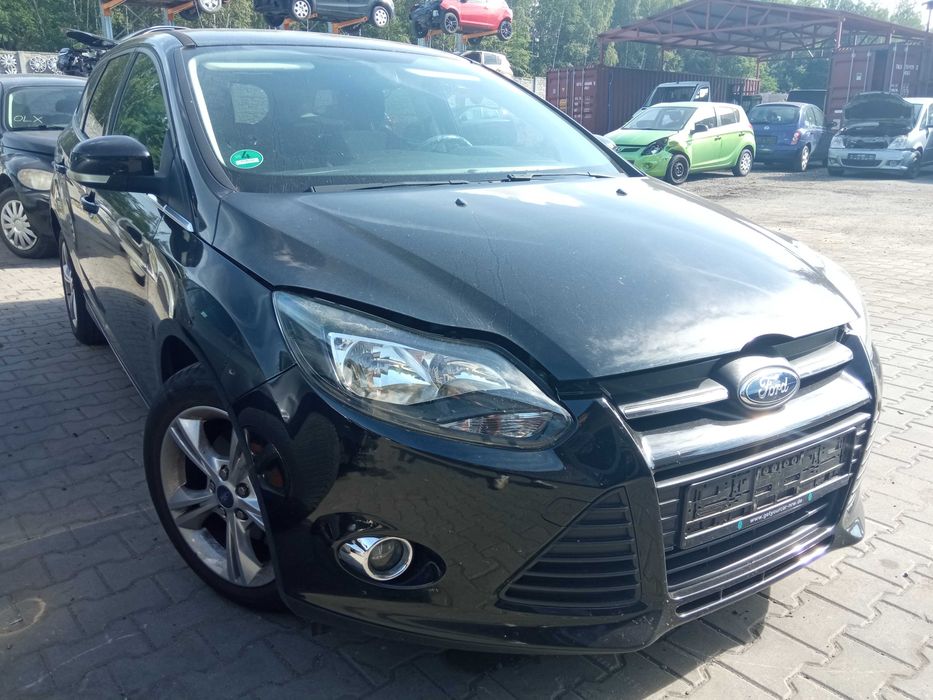 Ford Focus III 2012 1.0 EcoBoost *na części*