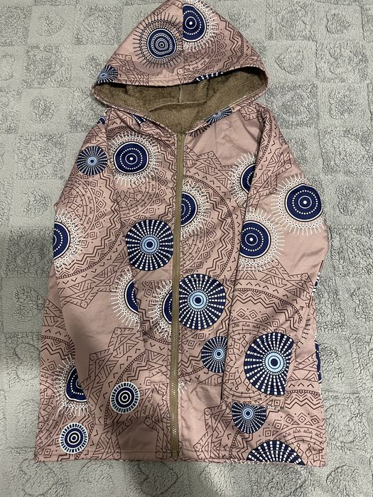 Вітровка жіноча