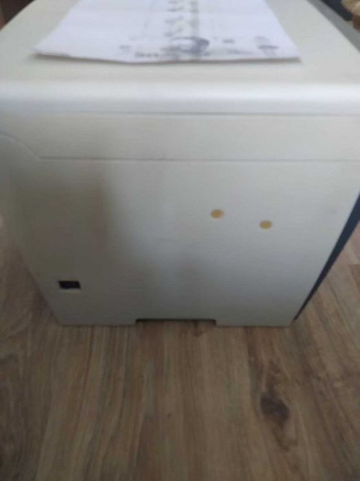 Лазерний БФП Canon i-SENSYS MF 4120