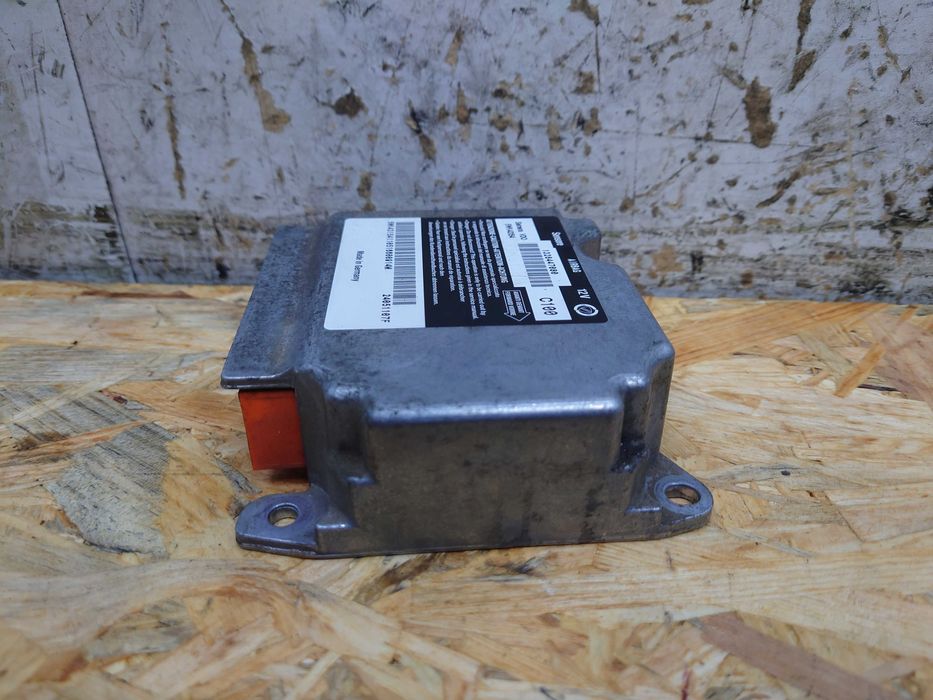 Fiat Ducato II Peugeot Boxer II Moduł Sensor Poduszek Powietrznych