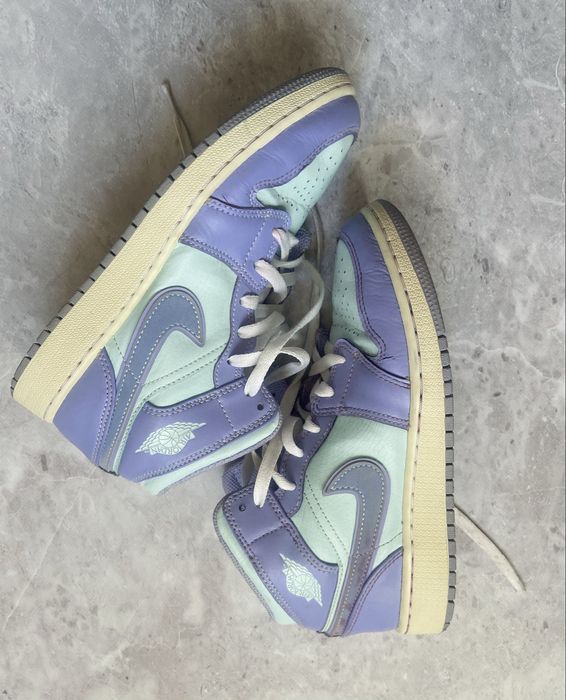 Кросівки Nike Air Jordan 1 Mid