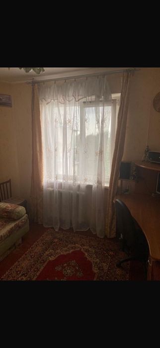 Трёхкомнатная Квартира Ушакова