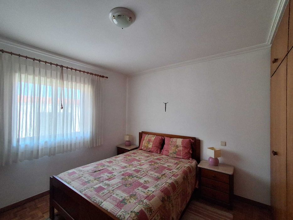 Aluga-se apartamento T2 em Esposende