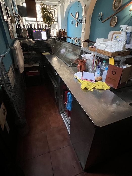 Venda Material Restaurante em conjunto ou individual