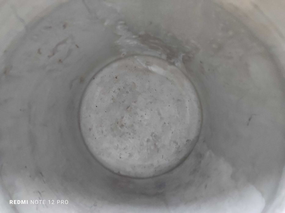 Бідони алюмінієві 40 л в гарному стані СРСР з новою прокладкою